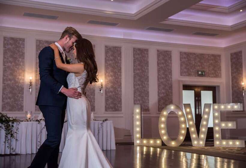 فندق Silverbirch