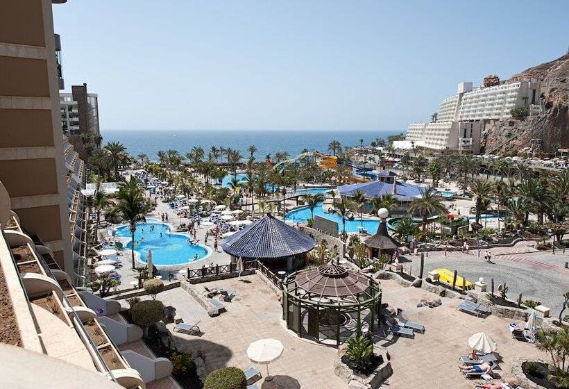 Hotel Livvo Lago Taurito & Aquapark