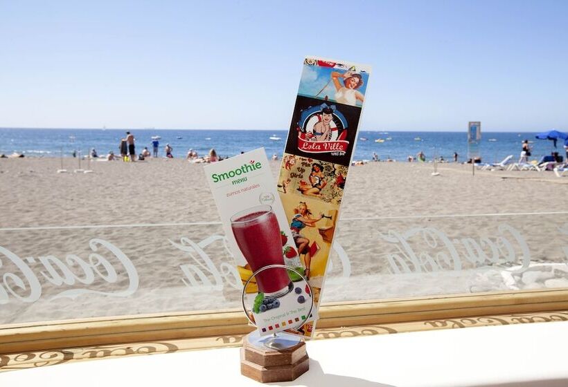 Hotel Livvo Lago Taurito & Aquapark