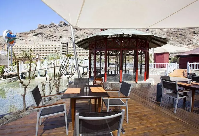 호텔 Livvo Lago Taurito & Aquapark