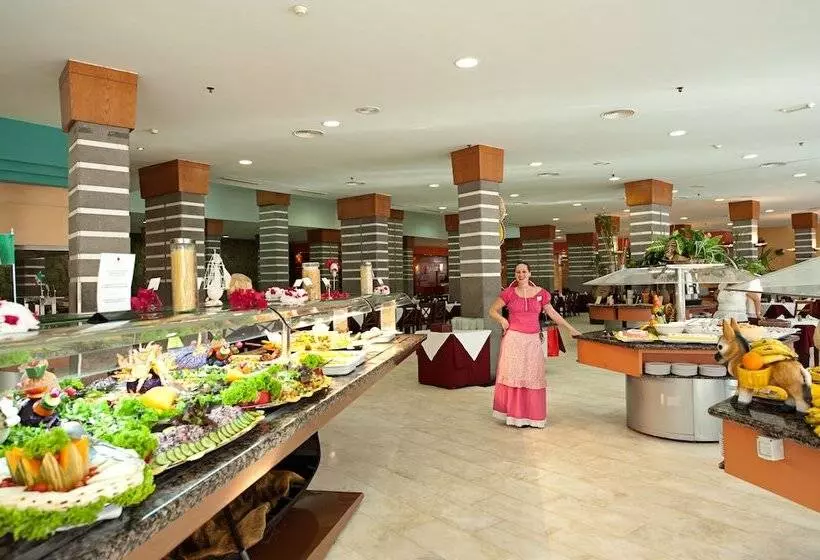 호텔 Livvo Lago Taurito & Aquapark