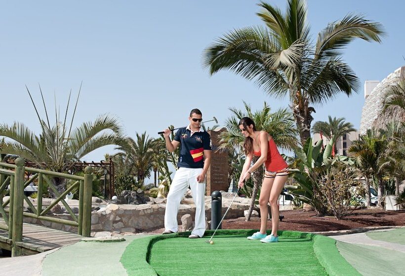 Hotel Livvo Lago Taurito & Aquapark