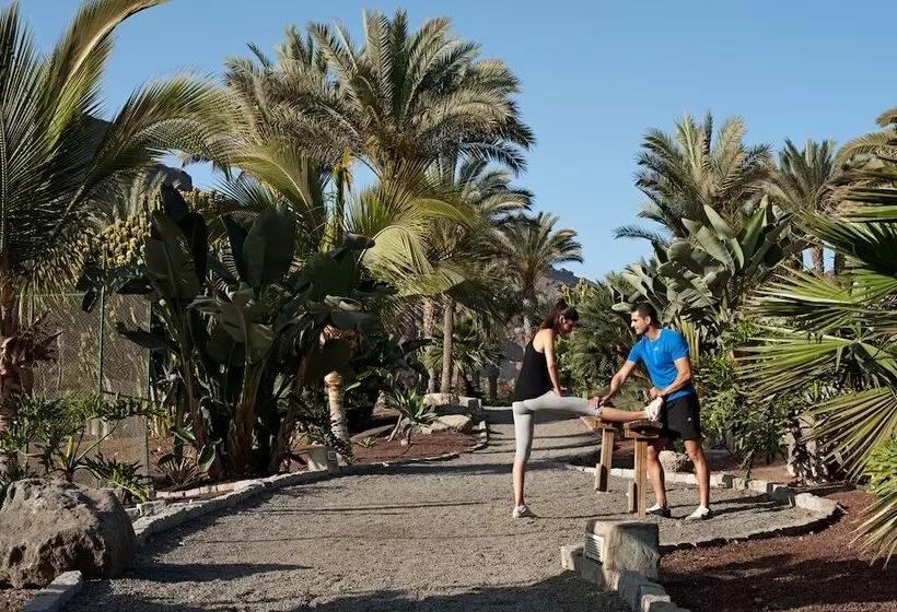 호텔 Livvo Lago Taurito & Aquapark