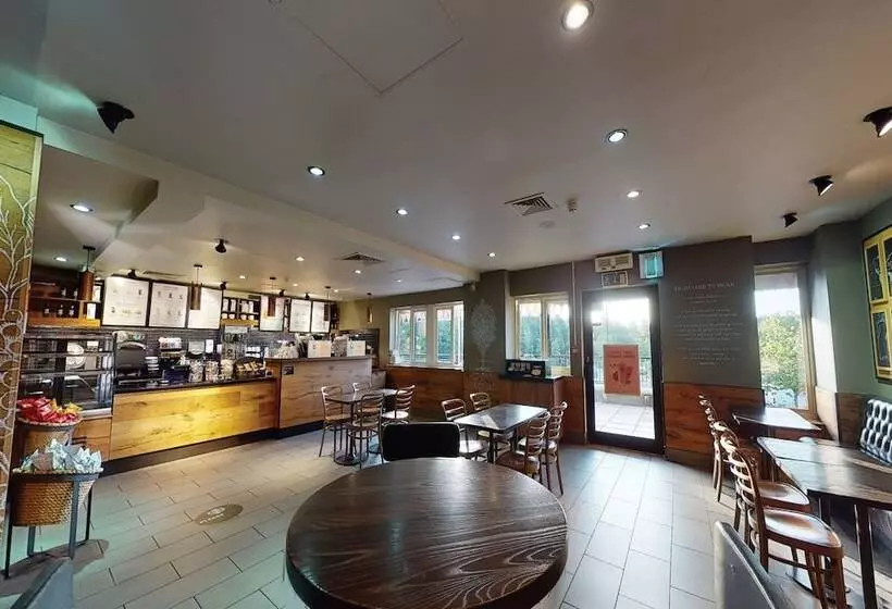 Village Hotel Manchester Bury