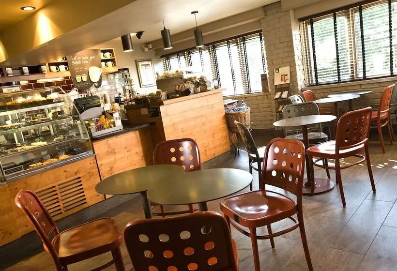 Village Hotel Manchester Bury