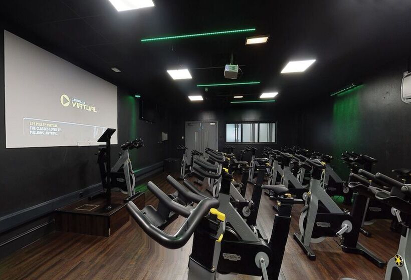 Village Hotel Manchester Bury