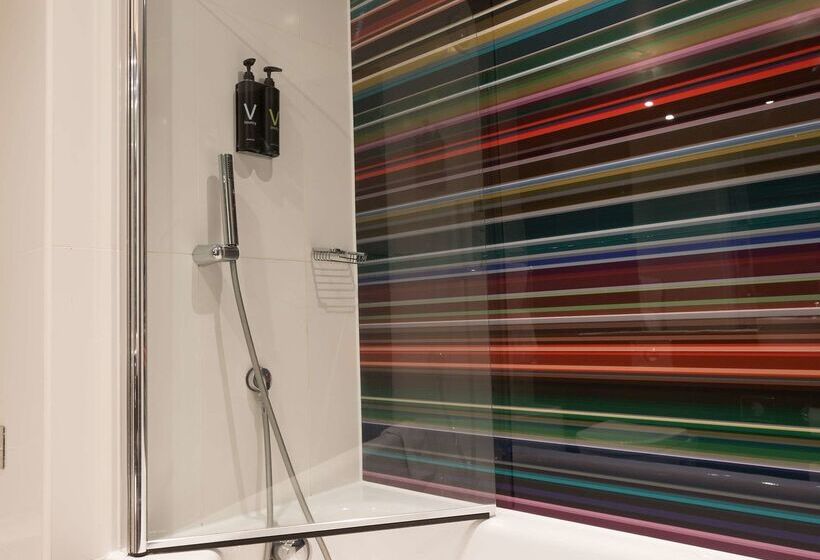 Village Hotel Newcastle