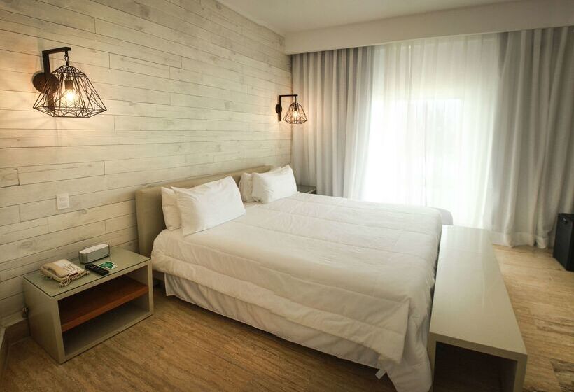 هتل Viva Tangerine By Wyndham, A Trademark All Inclusive