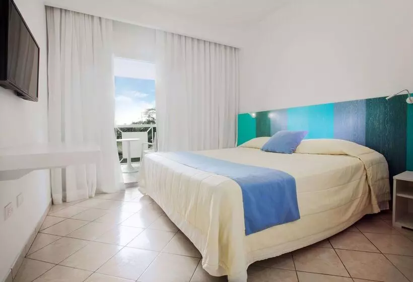 호텔 Viva Tangerine By Wyndham, A Trademark All Inclusive