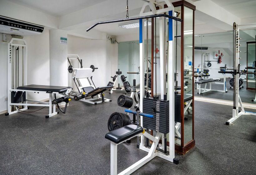 هتل Viva Tangerine By Wyndham, A Trademark All Inclusive