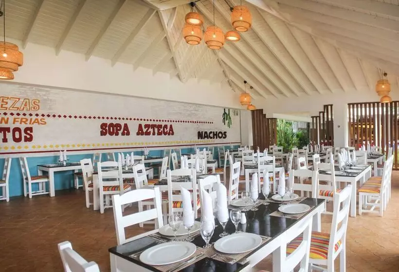 호텔 Viva Tangerine By Wyndham, A Trademark All Inclusive