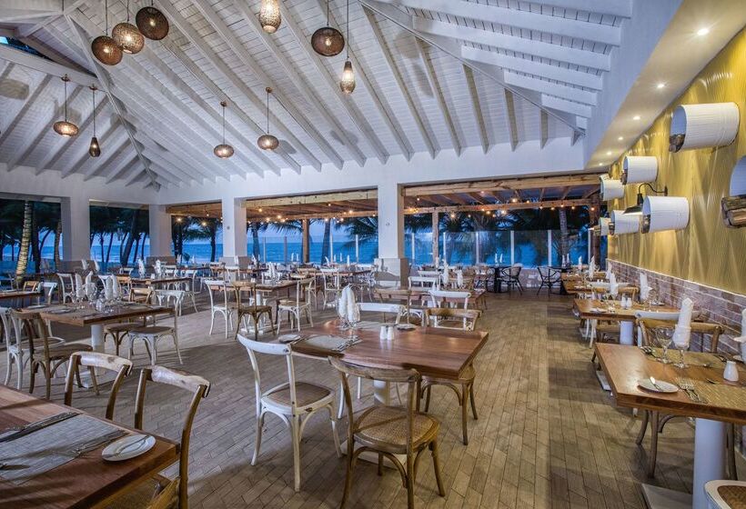 هتل Viva Tangerine By Wyndham, A Trademark All Inclusive