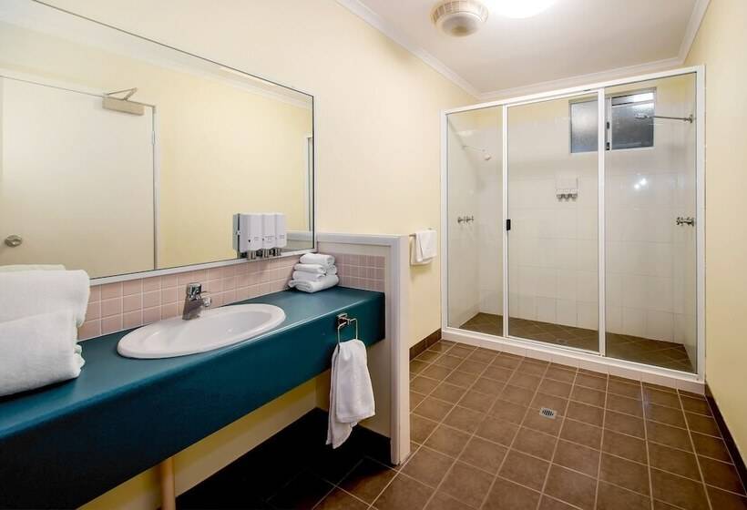 فندق White Lace Motor Inn