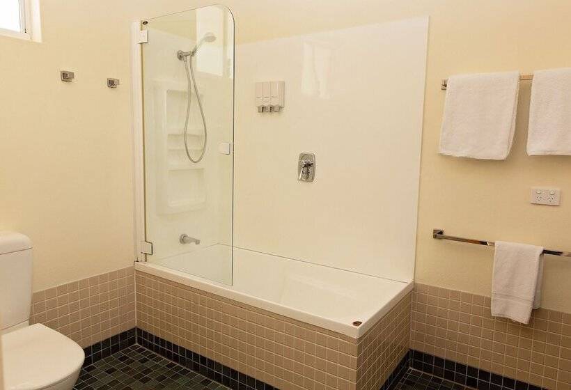 فندق White Lace Motor Inn