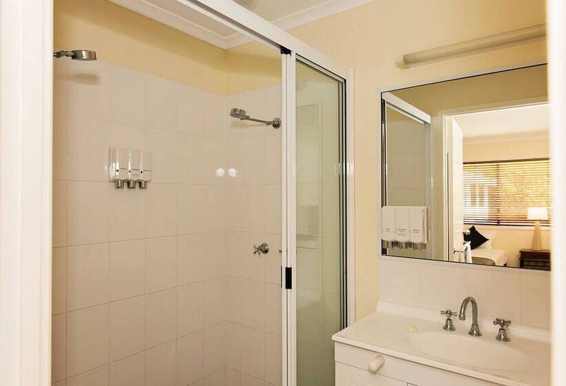 فندق White Lace Motor Inn