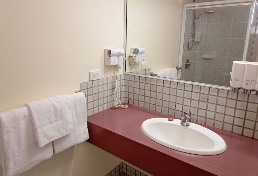 فندق White Lace Motor Inn