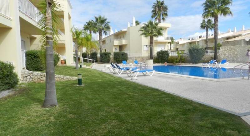 Jardins Vale De Parra