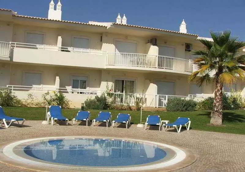 Jardins Vale De Parra