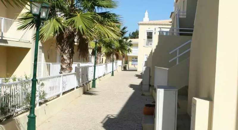 Jardins Vale De Parra