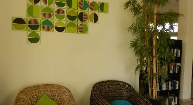 Jardins Vale De Parra