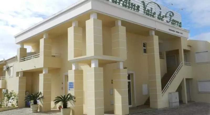 Jardins Vale De Parra