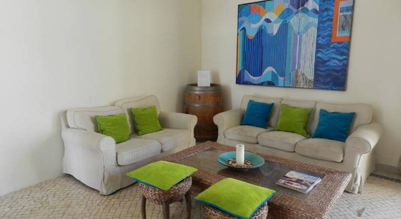 Jardins Vale De Parra