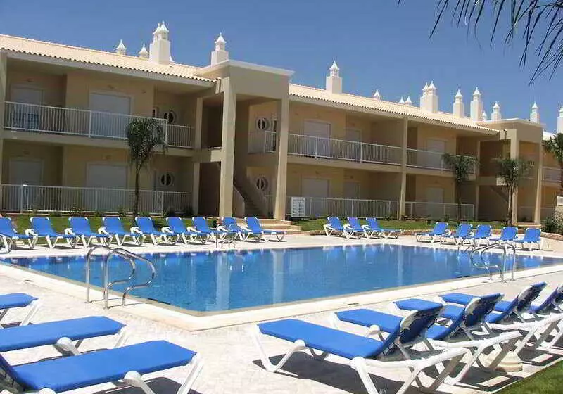 Jardins Vale De Parra