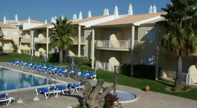 Jardins Vale De Parra