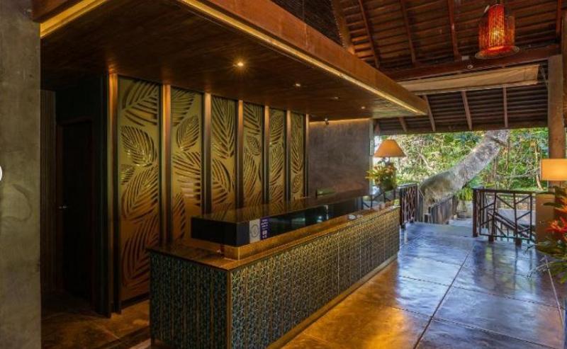 Khaolak Wanaburee Resort   Sha Extra Plus