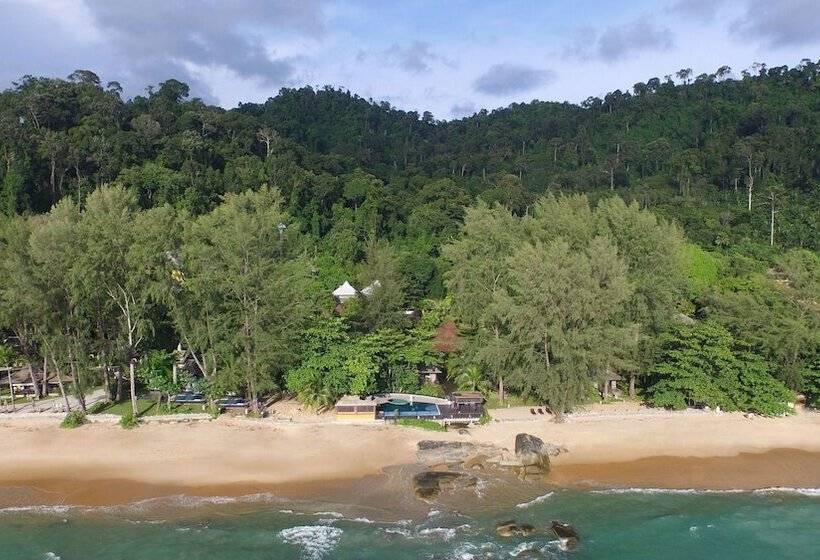 Khaolak Wanaburee Resort   Sha Extra Plus