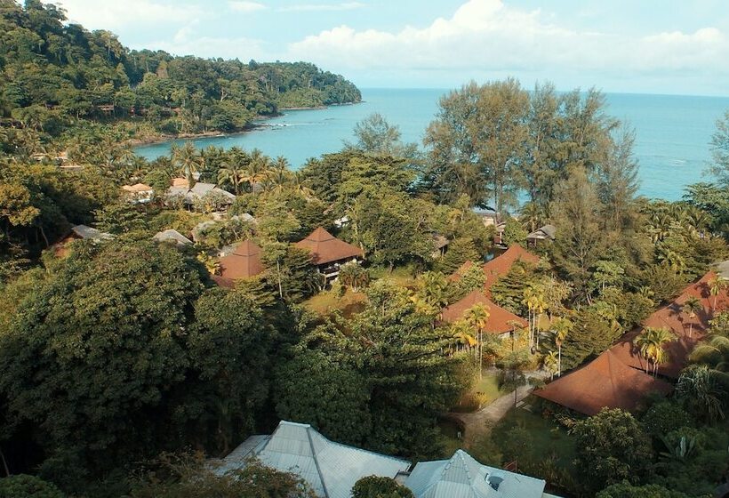 Khaolak Wanaburee Resort   Sha Extra Plus