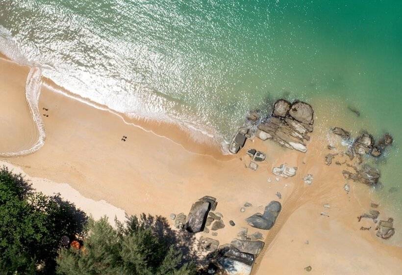 Khaolak Wanaburee Resort   Sha Extra Plus