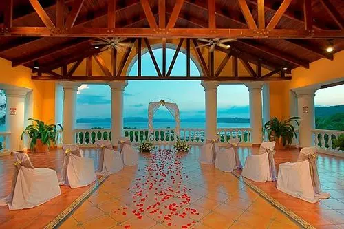 Allegro Papagayo Resort