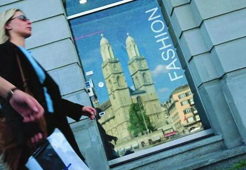 Renaissance Zurich Hotel