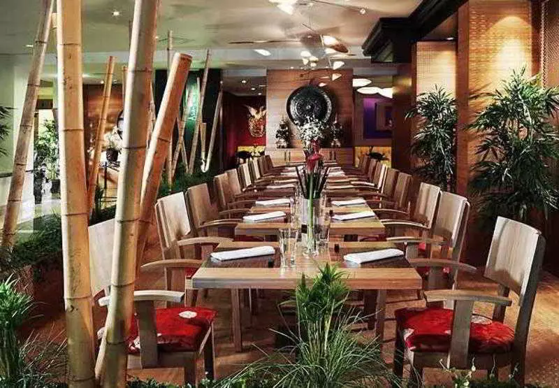 Renaissance Zurich Hotel