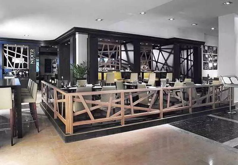 Renaissance Zurich Hotel