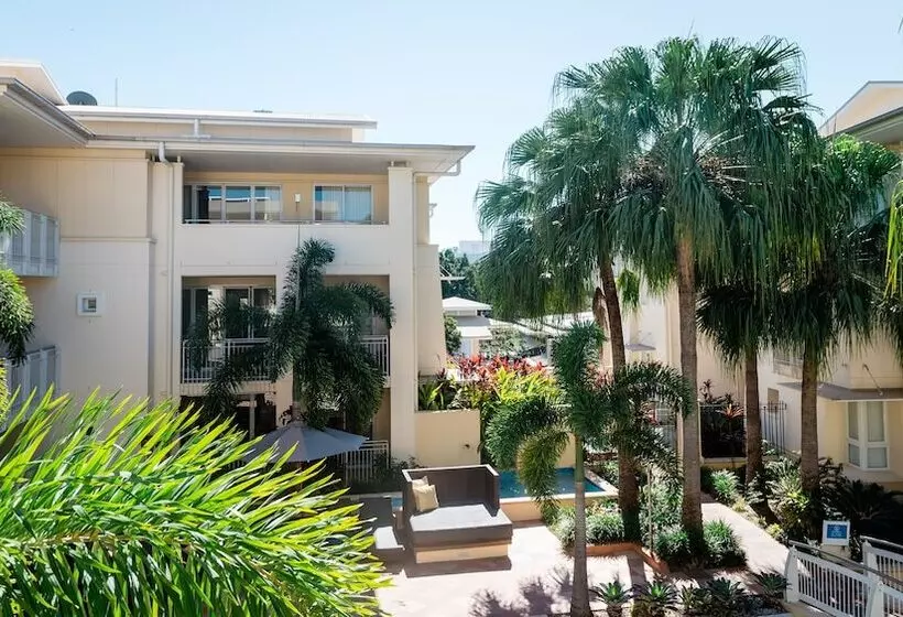 渡假胜地  The Sebel Noosa