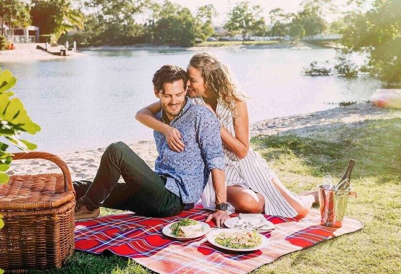 渡假胜地  The Sebel Noosa