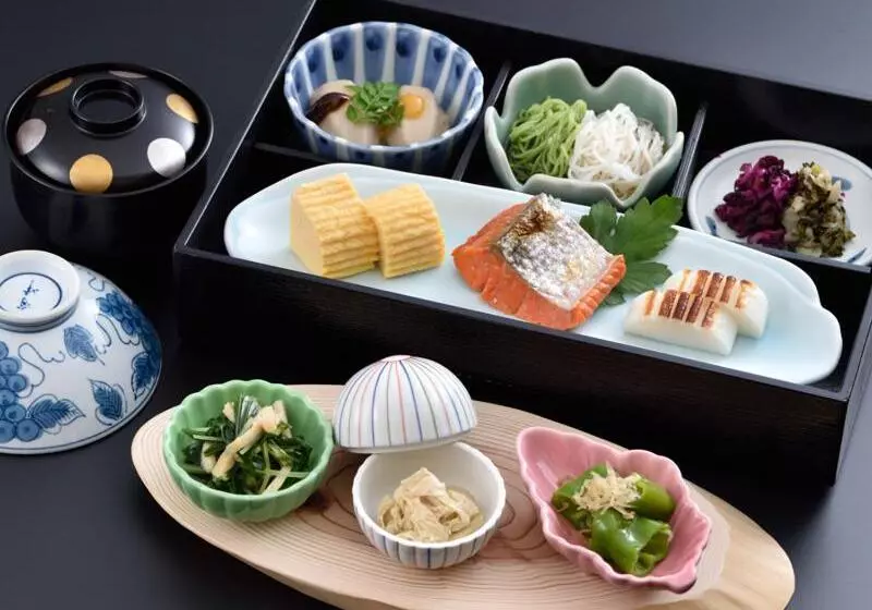 ریوکان Gion Fukuzumi