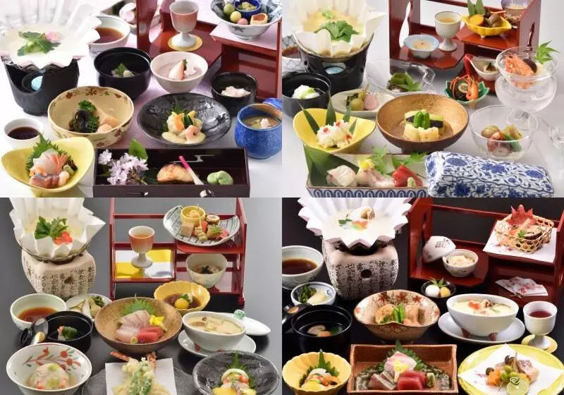 ریوکان Gion Fukuzumi