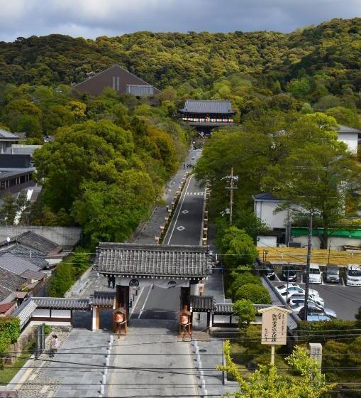 료칸 Gion Fukuzumi