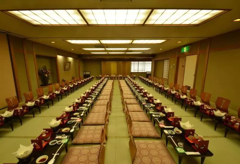 ریوکان Gion Fukuzumi