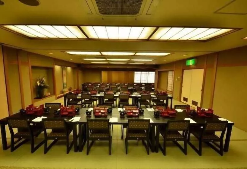 ریوکان Gion Fukuzumi