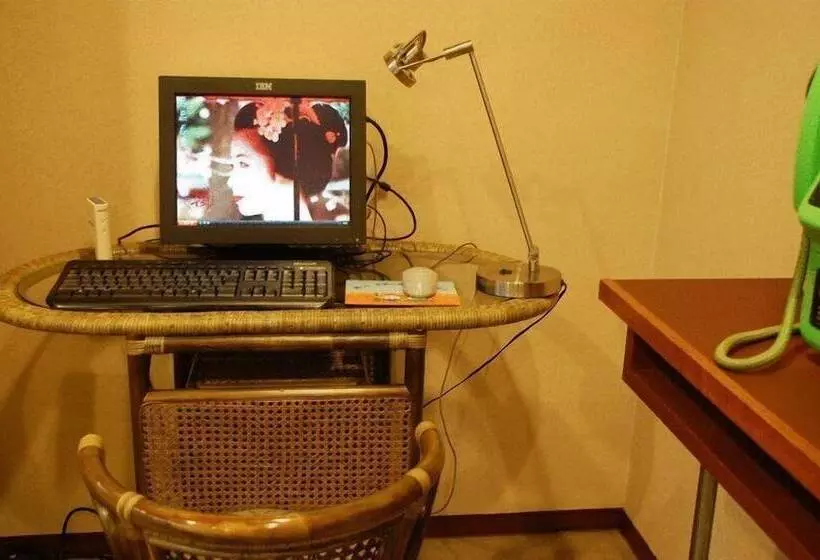 ریوکان Gion Fukuzumi