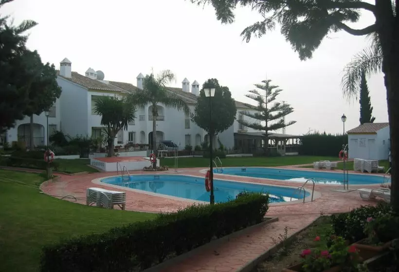 Villas Caletas del Mediterraneo