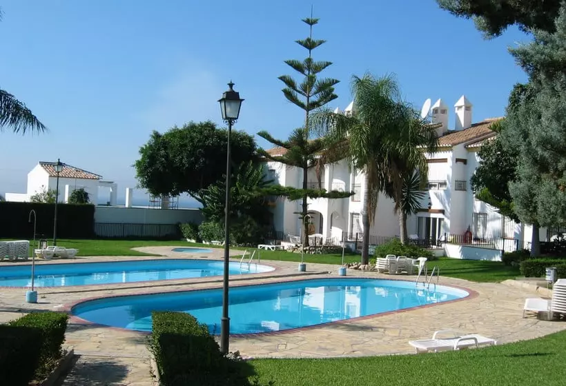 Villas Caletas del Mediterraneo