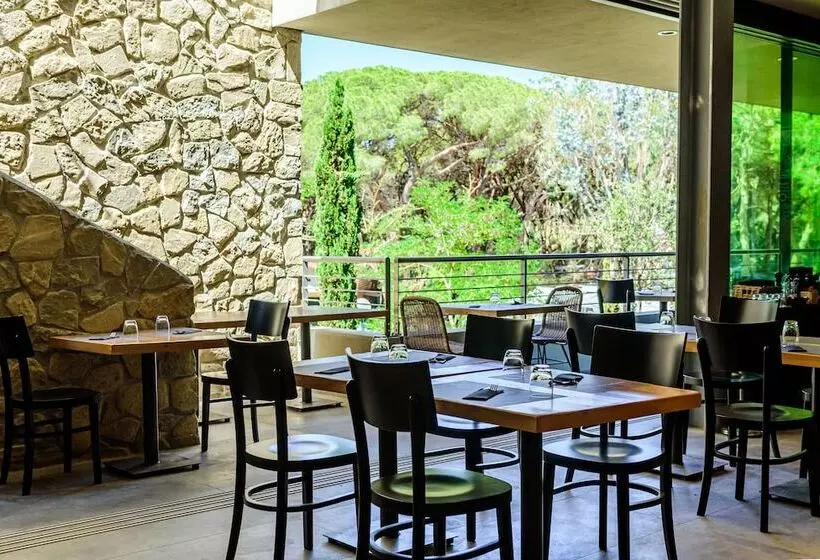 ホテル Camping Village Santapomata