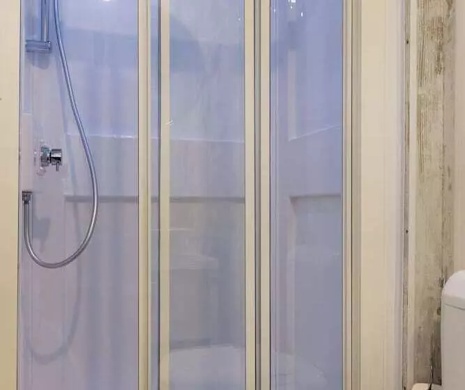 ホテル Camping Village Santapomata