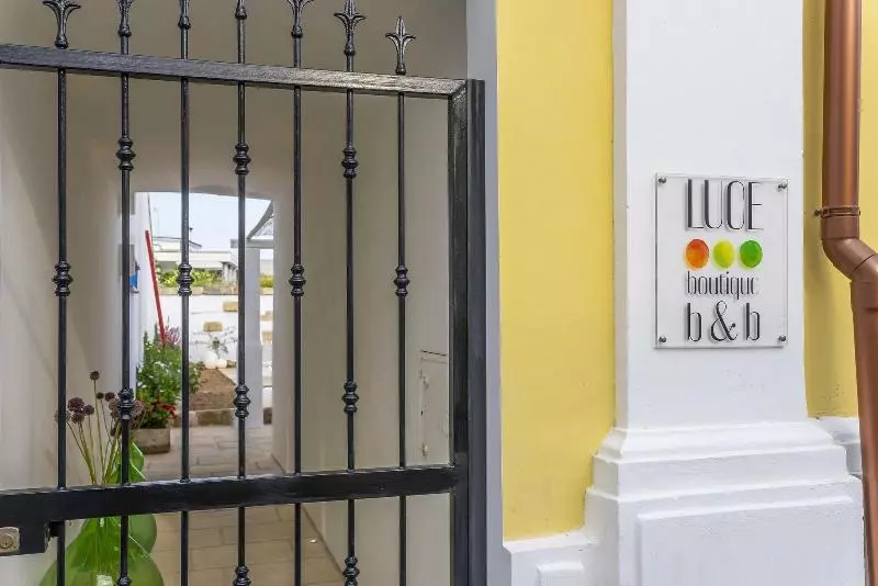 B&b Luce Boutique