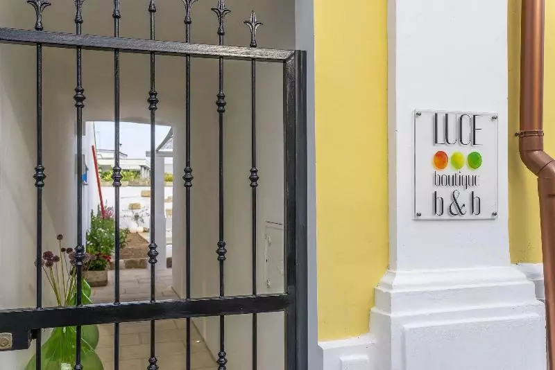 B&b Luce Boutique